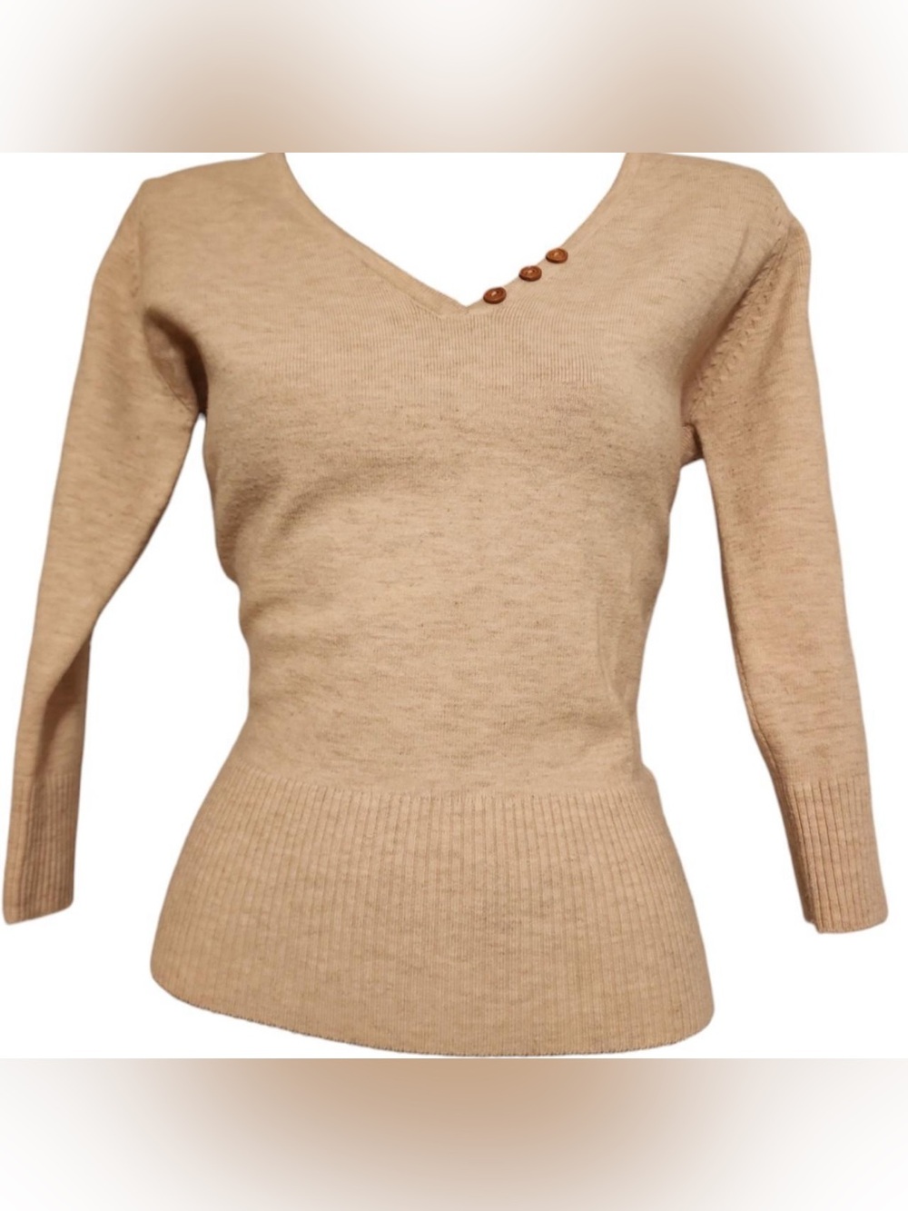 JAC Women’s Wear Sweater